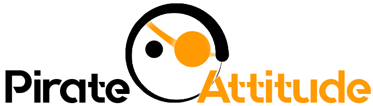 PirateAttitude Créatifs sur mesure