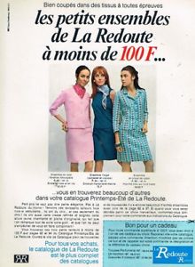 Les enseignements de  la  vente  par correspondance
