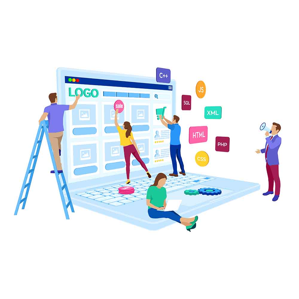 Expertise web complète : De la conception de sites web au SEO, accompagnement personnalisé pour des solutions sur mesure, formation à l'autonomie et approche pragmatique 'No Blabla' avec une 'Pirate Attitude' pour des résultats audacieux.